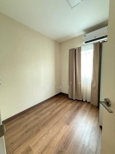 Pleno Bangna-Wongwaen, Samut Prakan, Road along Kanchanaphisek Ring Road, east side, Bangphli Yai, Bang Plee, Samut Prakan, 2 Bedrooms, 106 sqm, Townhouse For Rent, by Ulaiwan Boonsiri, 500632909 - DDproperty.com
