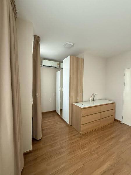 Pleno Bangna-Wongwaen, Samut Prakan, Road along Kanchanaphisek Ring Road, east side, Bangphli Yai, Bang Plee, Samut Prakan, 2 Bedrooms, 106 sqm, Townhouse For Rent, by Ulaiwan Boonsiri, 500632909 - DDproperty.com