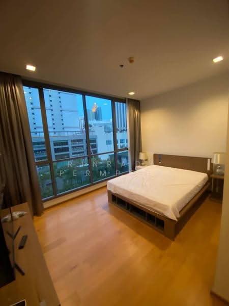 Hyde Sukhumvit 13, Bangkok, 13 Sukhumvit Road, Khlongtoei Nua, Watthana, Bangkok, 2 Bedrooms, 73 sqm, Condo For Rent, by Rinrada Permpool, 500632913 - DDproperty.com