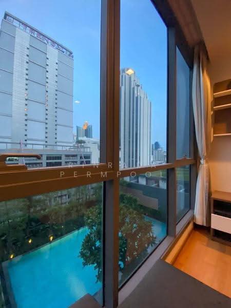 Hyde Sukhumvit 13 : ไฮด์ สุขุมวิท 13, กรุงเทพ, 13 ซอยสุขุมวิท 13, คลองเตยเหนือ, วัฒนา, กรุงเทพ, 73 ตร.ม., คอนโด ให้เช่า, โดย Rinrada Permpool, 500632913 - DDproperty.com