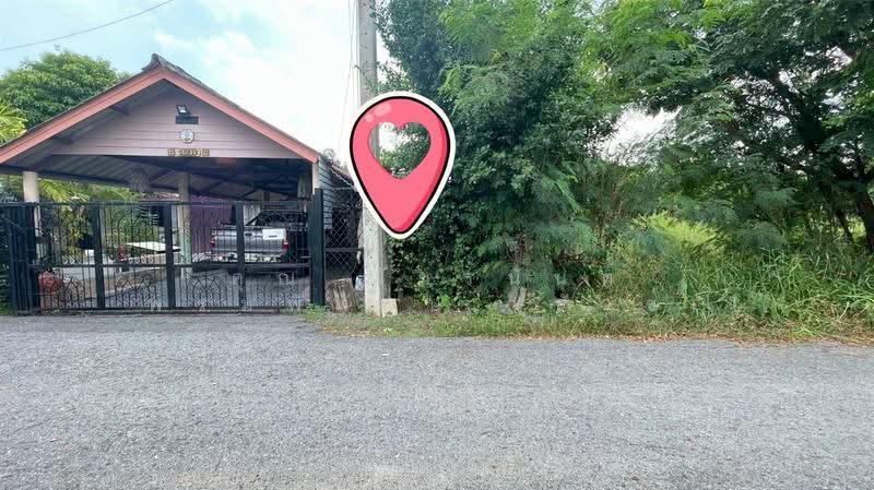 ที่ดินเปล่า 200 ตร.ว. หมู่บ้านเคหะการเกษตร 2 ซอย 38, Nonthaburi, ถนนหมายเลข5027, Nong Prao Ngai, Sai Noi, Nonthaburi, , 800 sqm, Land For Sale, by คุณ พัชรนันท์ พรมพิทักษ์ (นัจข์), 500632914 - DDproperty.com