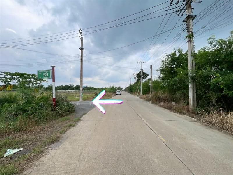 ที่ดินเปล่า 200 ตร.ว. หมู่บ้านเคหะการเกษตร 2 ซอย 38, Nonthaburi, ถนนหมายเลข5027, Nong Prao Ngai, Sai Noi, Nonthaburi, , 800 sqm, Land For Sale, by คุณ พัชรนันท์ พรมพิทักษ์ (นัจข์), 500632914 - DDproperty.com