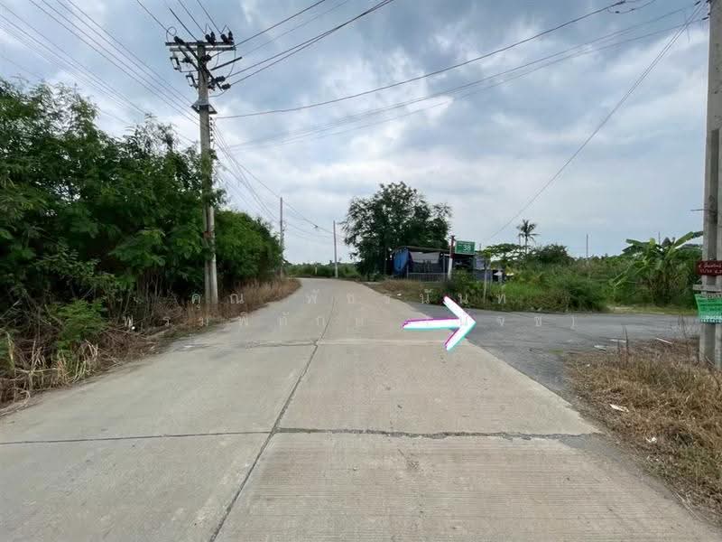 ที่ดินเปล่า 200 ตร.ว. หมู่บ้านเคหะการเกษตร 2 ซอย 38, Nonthaburi, ถนนหมายเลข5027, Nong Prao Ngai, Sai Noi, Nonthaburi, , 800 sqm, Land For Sale, by คุณ พัชรนันท์ พรมพิทักษ์ (นัจข์), 500632914 - DDproperty.com