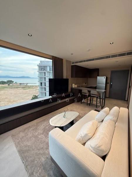 The Panora Estuaria, Chon Buri (Pattaya), Samaesarn, Sattahip, Chon Buri (Pattaya), 1 Bedroom, 50 sqm, Condo For Rent, by Jirapat Chuangsawadsak, 500632916 - DDproperty.com