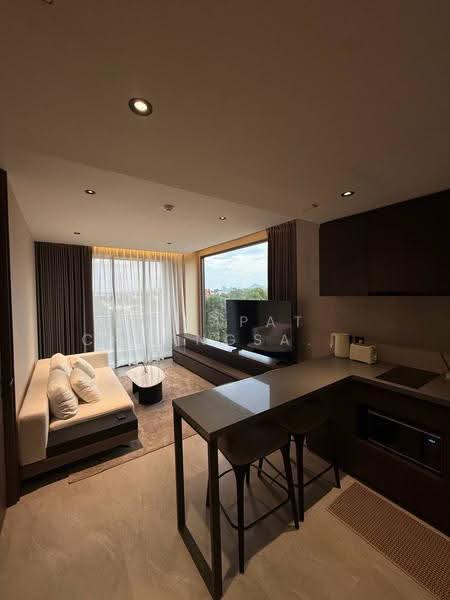 The Panora Estuaria, Chon Buri (Pattaya), Samaesarn, Sattahip, Chon Buri (Pattaya), 1 Bedroom, 50 sqm, Condo For Rent, by Jirapat Chuangsawadsak, 500632916 - DDproperty.com