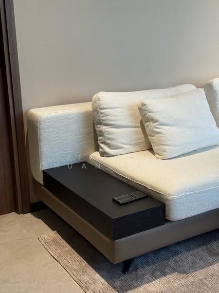 The Panora Estuaria, Chon Buri (Pattaya), Samaesarn, Sattahip, Chon Buri (Pattaya), 1 Bedroom, 50 sqm, Condo For Rent, by Jirapat Chuangsawadsak, 500632916 - DDproperty.com
