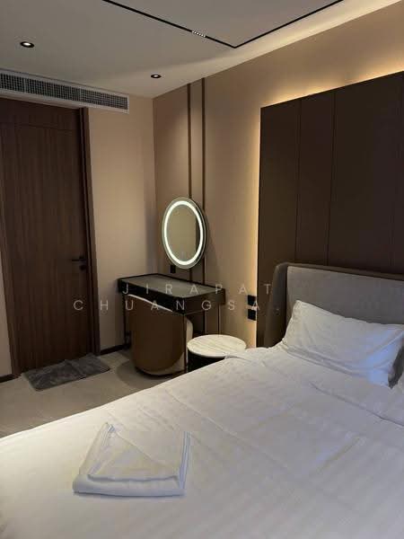 The Panora Estuaria, Chon Buri (Pattaya), Samaesarn, Sattahip, Chon Buri (Pattaya), 1 Bedroom, 50 sqm, Condo For Rent, by Jirapat Chuangsawadsak, 500632916 - DDproperty.com