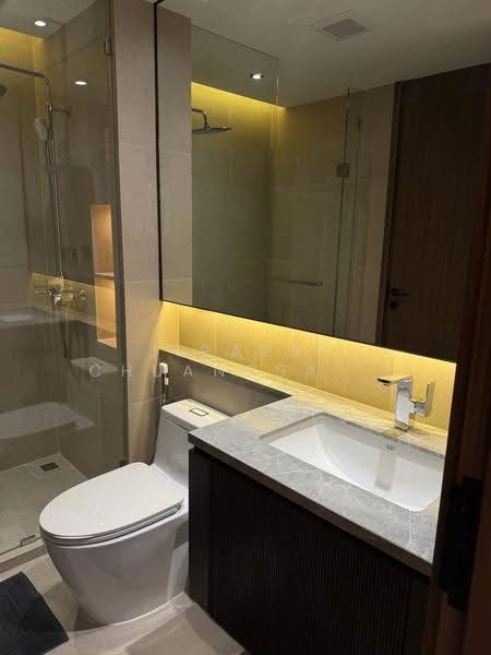 The Panora Estuaria, Chon Buri (Pattaya), Samaesarn, Sattahip, Chon Buri (Pattaya), 1 Bedroom, 50 sqm, Condo For Rent, by Jirapat Chuangsawadsak, 500632916 - DDproperty.com