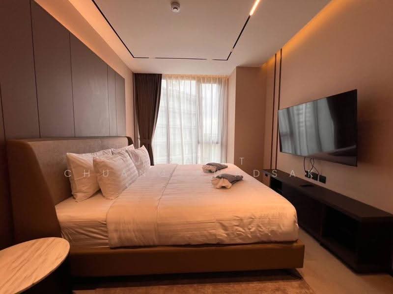The Panora Estuaria, Chon Buri (Pattaya), Samaesarn, Sattahip, Chon Buri (Pattaya), 1 Bedroom, 50 sqm, Condo For Rent, by Jirapat Chuangsawadsak, 500632916 - DDproperty.com