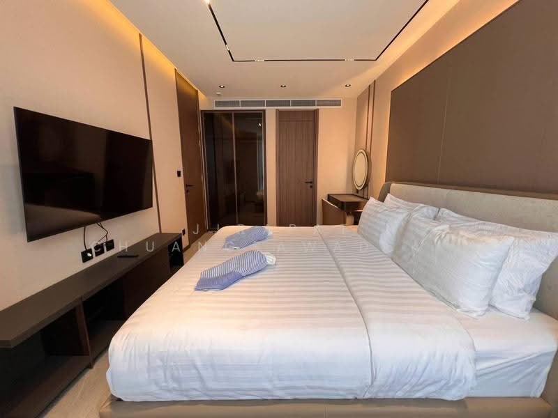 The Panora Estuaria, Chon Buri (Pattaya), Samaesarn, Sattahip, Chon Buri (Pattaya), 1 Bedroom, 50 sqm, Condo For Rent, by Jirapat Chuangsawadsak, 500632916 - DDproperty.com