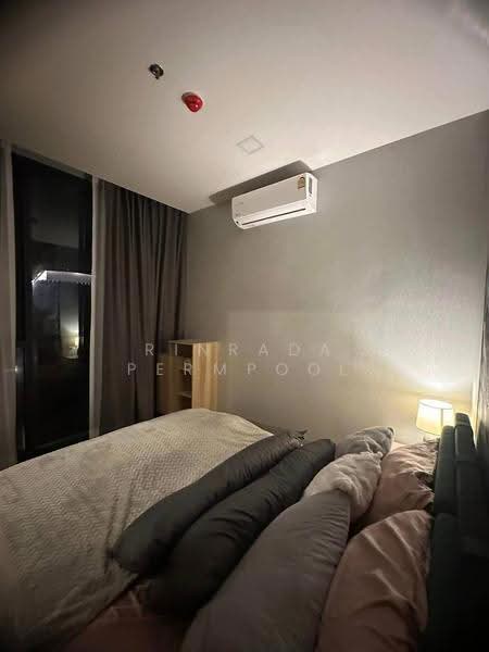 XT Phayathai, Bangkok, Phaya Thai Road, Thanon Phaya Thai, Ratchathewi, Bangkok, 1 Bedroom, 34 sqm, Condo For Rent, by Rinrada Permpool, 500632917 - DDproperty.com