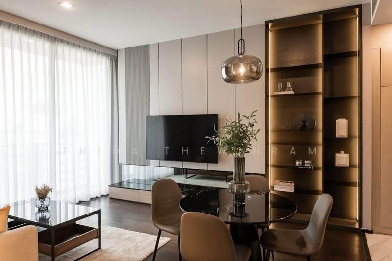 LAVIQ Sukhumvit 57, Bangkok, Soi Sukhumvit 57, Sukhumvit Road, Khlong Tan Nua, Watthana, Bangkok, 2 Bedrooms, 80 sqm, Condo For Rent, by Thida Thewinram, 500632919 - DDproperty.com