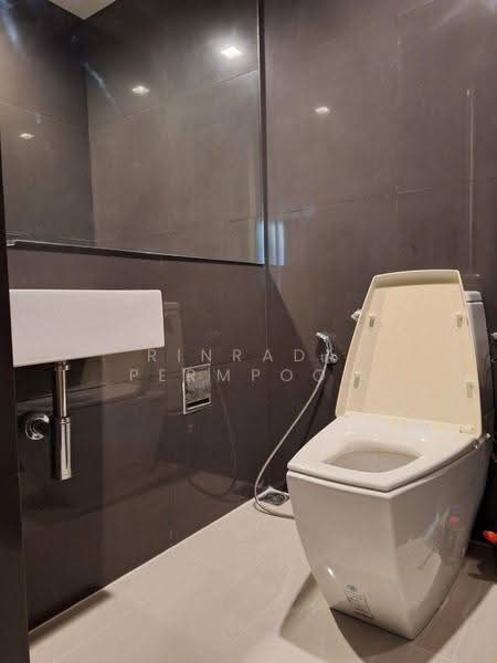 Rhythm Sukhumvit 50, Bangkok, 8 Sukhumvit 50, Sukhumvit Road, Phra Kanong, Khlong Toei, Bangkok, 1 Bedroom, 45 sqm, Condo For Rent, by Rinrada Permpool, 500632921 - DDproperty.com