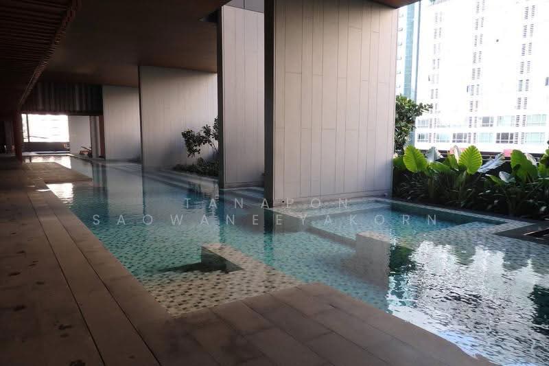 Hyde Sukhumvit 13, Bangkok, 13 Sukhumvit Road, Khlongtoei Nua, Watthana, Bangkok, 1 Bedroom, 44 sqm, Condo For Rent, by Tanapon Saowaneeyakorn, 500632922 - DDproperty.com