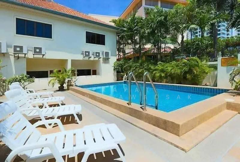 undefined, Chon Buri (Pattaya), Nong Pru, Bang Lamung (Pattaya), Chon Buri (Pattaya), 4 Bedrooms, 180 sqm, Townhouse For Rent, by Jirapat Chuangsawadsak, 500632923 - DDproperty.com