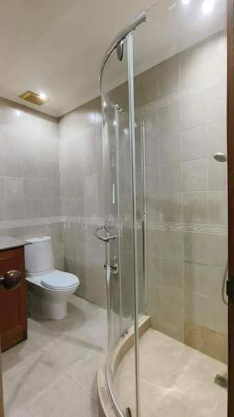 undefined, Chon Buri (Pattaya), Nong Pru, Bang Lamung (Pattaya), Chon Buri (Pattaya), 4 Bedrooms, 180 sqm, Townhouse For Rent, by Jirapat Chuangsawadsak, 500632923 - DDproperty.com