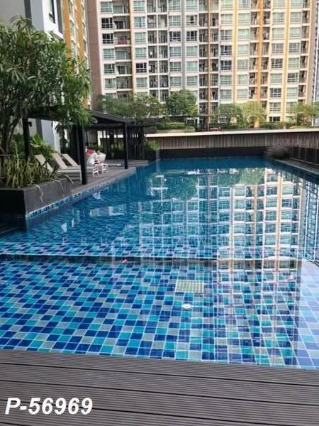 Artemis Sukhumvit 77 : อาร์ทิมิส สุขุมวิท 77, กรุงเทพ, 418 ถนนสุขุมวิท 77, สวนหลวง, กรุงเทพ, 30 ตร.ม., คอนโด ให้เช่า, โดย Susira Prueksawun, 500632924 - DDproperty.com