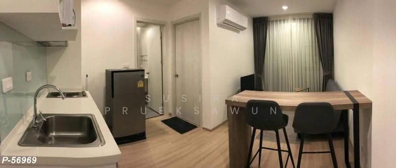 Artemis Sukhumvit 77, Bangkok, 418 Sukhumvit 77 Road, Suan Luang, Bangkok, 1 Bedroom, 30 sqm, Condo For Rent, by Susira Prueksawun, 500632924 - DDproperty.com