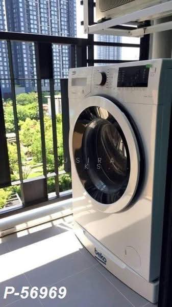 Artemis Sukhumvit 77, Bangkok, 418 Sukhumvit 77 Road, Suan Luang, Bangkok, 1 Bedroom, 30 sqm, Condo For Rent, by Susira Prueksawun, 500632924 - DDproperty.com