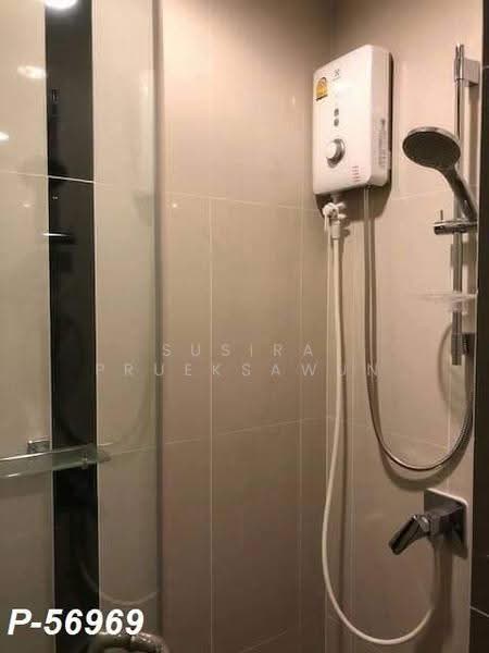Artemis Sukhumvit 77, Bangkok, 418 Sukhumvit 77 Road, Suan Luang, Bangkok, 1 Bedroom, 30 sqm, Condo For Rent, by Susira Prueksawun, 500632924 - DDproperty.com