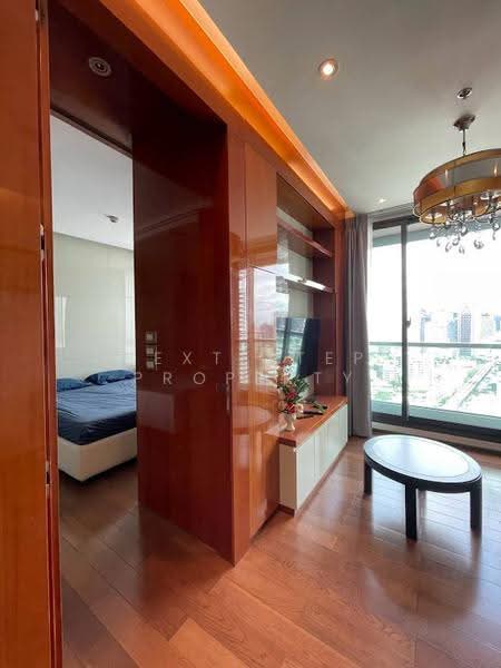 The Address Sukhumvit 28 : ดิ แอดเดรส สุขุมวิท 28, กรุงเทพ, 1 ซอยสุขุมวิท 28 ถนนสุขุมวิท แขวงคลองตัน เขตคลองเตย กรุงเทพมหานคร, คลองตัน, คลองเตย, กรุงเทพ, 45 ตร.ม., คอนโด ให้เช่า, โดย Next Step Property, 500632927 - DDproperty.com