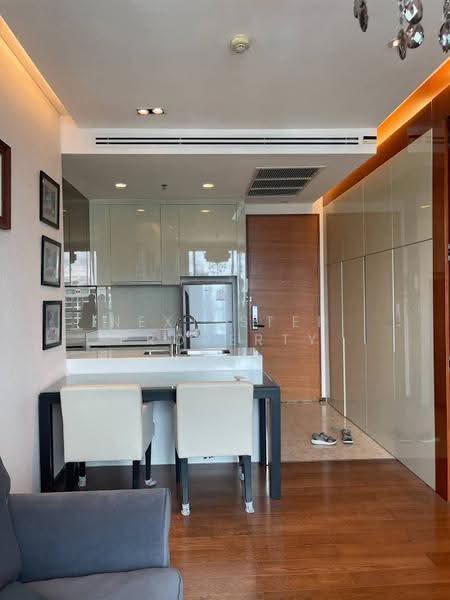 The Address Sukhumvit 28, Bangkok, 1 Soi Sukhumvit 28, Khong Tan, Khlong Toei, Bangkok, 1 Bedroom, 45 sqm, Condo For Rent, by Next Step Property, 500632927 - DDproperty.com