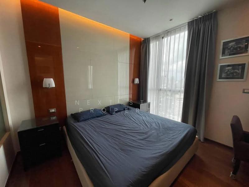 The Address Sukhumvit 28 : ดิ แอดเดรส สุขุมวิท 28, กรุงเทพ, 1 ซอยสุขุมวิท 28 ถนนสุขุมวิท แขวงคลองตัน เขตคลองเตย กรุงเทพมหานคร, คลองตัน, คลองเตย, กรุงเทพ, 45 ตร.ม., คอนโด ให้เช่า, โดย Next Step Property, 500632927 - DDproperty.com