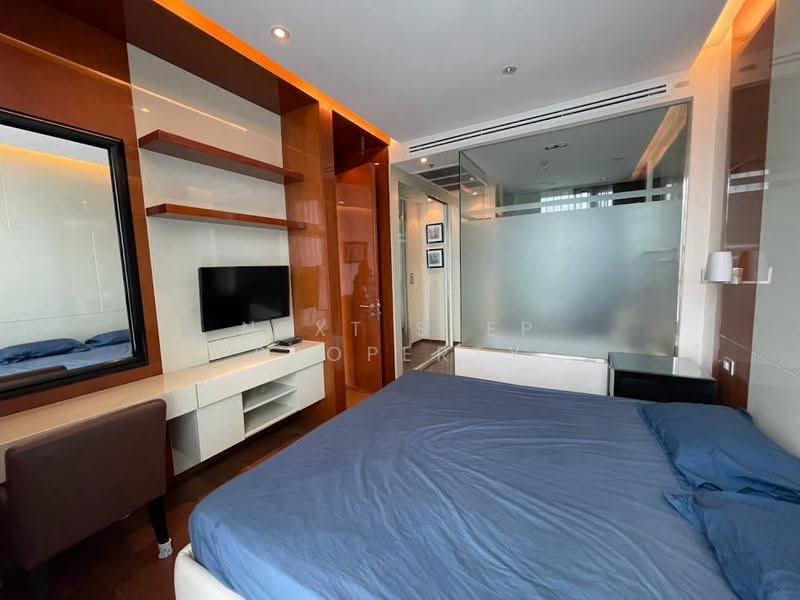 The Address Sukhumvit 28, Bangkok, 1 Soi Sukhumvit 28, Khong Tan, Khlong Toei, Bangkok, 1 Bedroom, 45 sqm, Condo For Rent, by Next Step Property, 500632927 - DDproperty.com