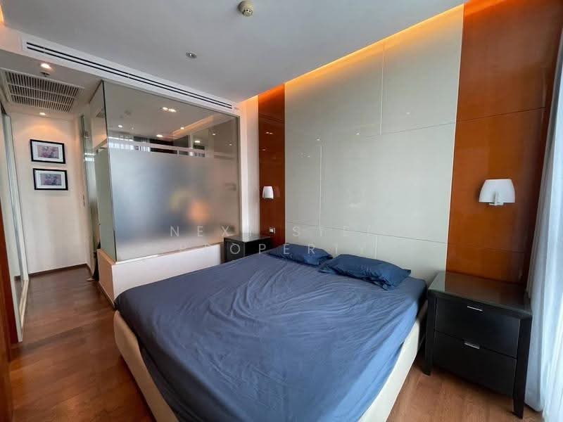 The Address Sukhumvit 28, Bangkok, 1 Soi Sukhumvit 28, Khong Tan, Khlong Toei, Bangkok, 1 Bedroom, 45 sqm, Condo For Rent, by Next Step Property, 500632927 - DDproperty.com