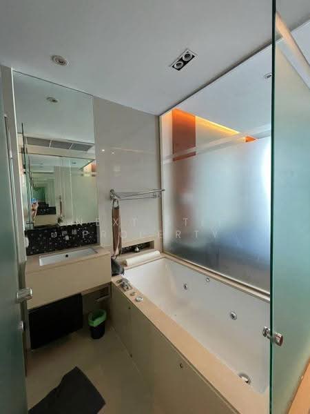 The Address Sukhumvit 28 : ดิ แอดเดรส สุขุมวิท 28, กรุงเทพ, 1 ซอยสุขุมวิท 28 ถนนสุขุมวิท แขวงคลองตัน เขตคลองเตย กรุงเทพมหานคร, คลองตัน, คลองเตย, กรุงเทพ, 45 ตร.ม., คอนโด ให้เช่า, โดย Next Step Property, 500632927 - DDproperty.com