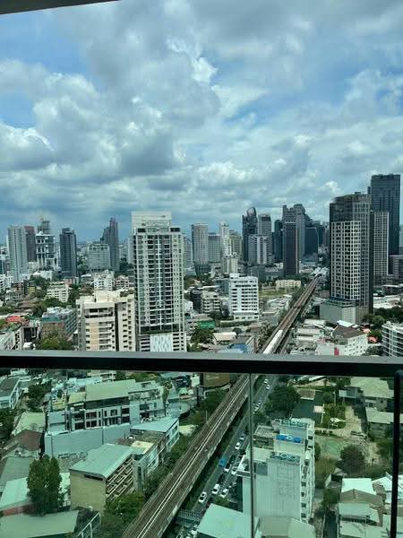 The Address Sukhumvit 28, Bangkok, 1 Soi Sukhumvit 28, Khong Tan, Khlong Toei, Bangkok, 1 Bedroom, 45 sqm, Condo For Rent, by Next Step Property, 500632927 - DDproperty.com