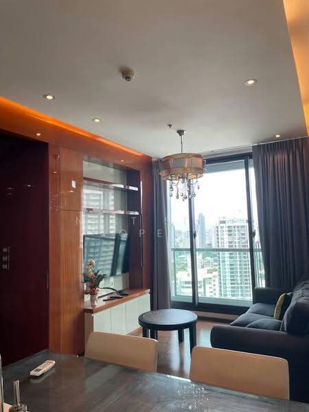 The Address Sukhumvit 28 : ดิ แอดเดรส สุขุมวิท 28, กรุงเทพ, 1 ซอยสุขุมวิท 28 ถนนสุขุมวิท แขวงคลองตัน เขตคลองเตย กรุงเทพมหานคร, คลองตัน, คลองเตย, กรุงเทพ, 45 ตร.ม., คอนโด ให้เช่า, โดย Next Step Property, 500632927 - DDproperty.com