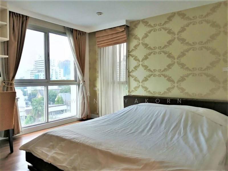 Centric Place Ari 4-Phaholyothin, Bangkok, Phaholyothin, Samsen Nai, Phaya Thai, Bangkok, 2 Bedrooms, 78 sqm, Condo For Rent, by Tanapon Saowaneeyakorn, 500632928 - DDproperty.com