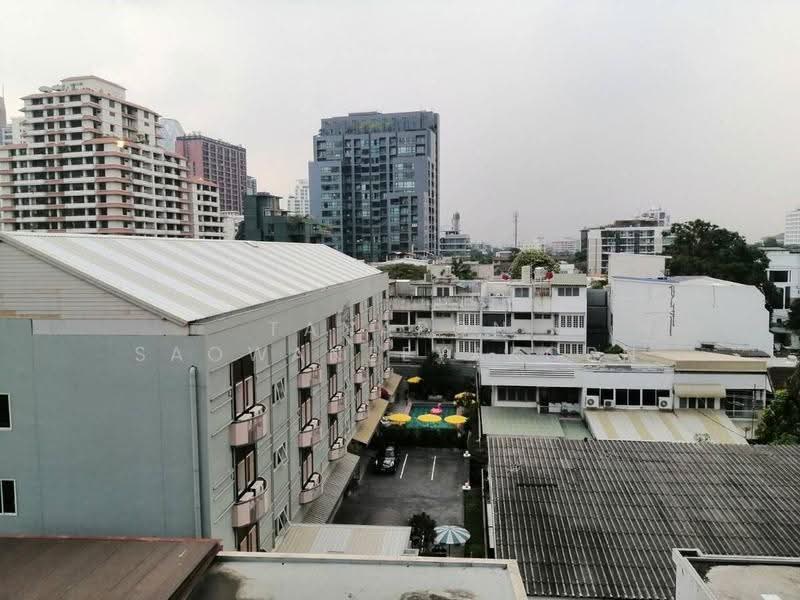 Centric Place Ari 4-Phaholyothin : เซ็นทริค เพลส อารีย์ 4-พหลโยธิน, กรุงเทพ, พหลโยธิน, สามเสนใน, พญาไท, กรุงเทพ, 78 ตร.ม., คอนโด ให้เช่า, โดย Tanapon Saowaneeyakorn, 500632928 - DDproperty.com