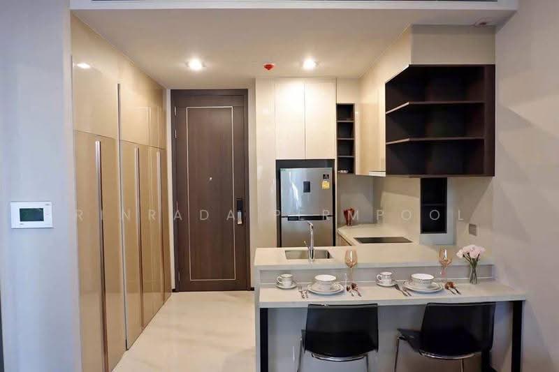 LAVIQ Sukhumvit 57, Bangkok, Soi Sukhumvit 57, Sukhumvit Road, Khlong Tan Nua, Watthana, Bangkok, 1 Bedroom, 45 sqm, Condo For Rent, by Rinrada Permpool, 500632935 - DDproperty.com