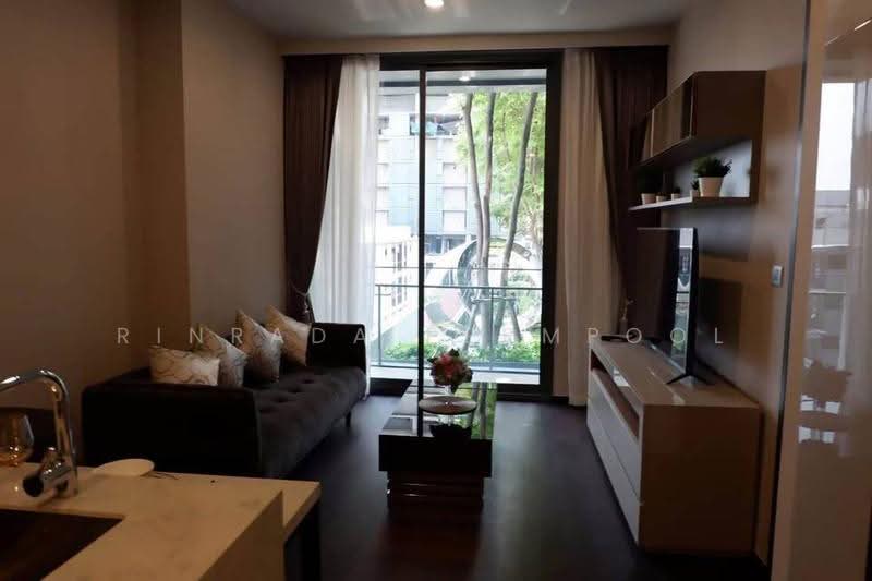 LAVIQ Sukhumvit 57 : ลาวิค สุขุมวิท 57, กรุงเทพ, ซอย สุขุมวิท 57, คลองตันเหนือ, วัฒนา, กรุงเทพ, 45 ตร.ม., คอนโด ให้เช่า, โดย Rinrada Permpool, 500632935 - DDproperty.com