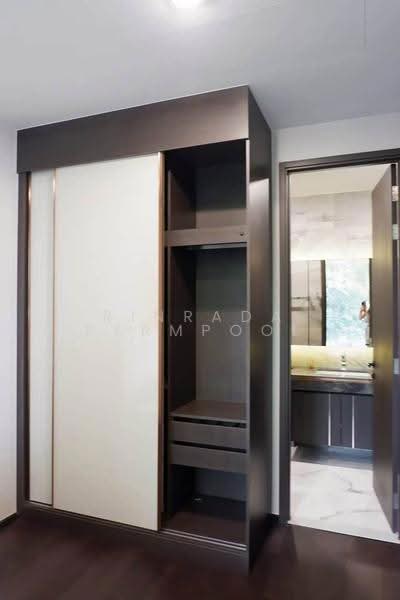 LAVIQ Sukhumvit 57, Bangkok, Soi Sukhumvit 57, Sukhumvit Road, Khlong Tan Nua, Watthana, Bangkok, 1 Bedroom, 45 sqm, Condo For Rent, by Rinrada Permpool, 500632935 - DDproperty.com