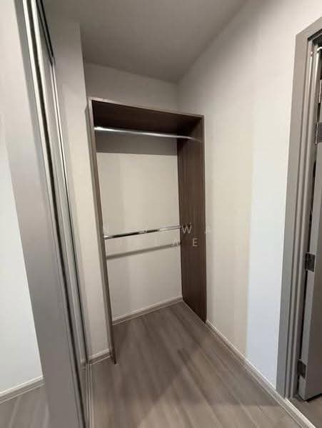 The Parkland Charan-Pinklao, Bangkok, 42 Charasanitwong, Bang Phlat, Bangkok, 2 Bedrooms, 72 sqm, Condo For Rent, by Najawa Salae, 500632938 - DDproperty.com