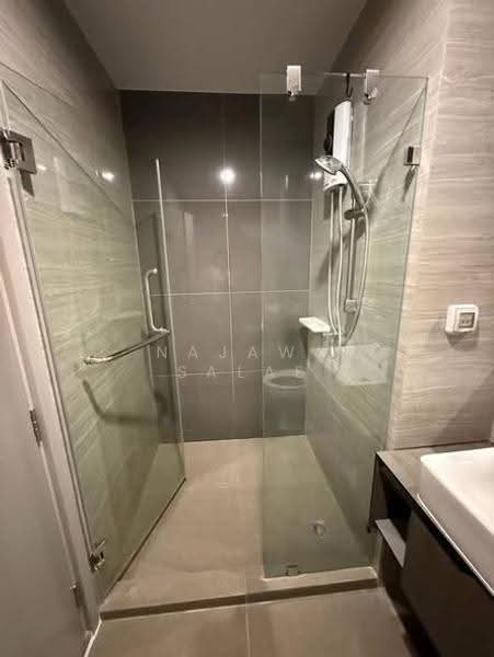The Parkland Charan-Pinklao, Bangkok, 42 Charasanitwong, Bang Phlat, Bangkok, 2 Bedrooms, 72 sqm, Condo For Rent, by Najawa Salae, 500632938 - DDproperty.com