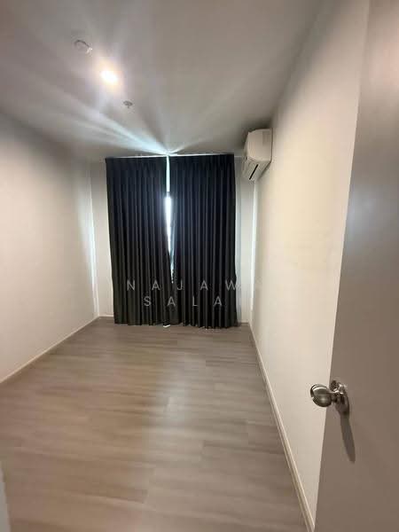 The Parkland Charan-Pinklao, Bangkok, 42 Charasanitwong, Bang Phlat, Bangkok, 2 Bedrooms, 72 sqm, Condo For Rent, by Najawa Salae, 500632938 - DDproperty.com