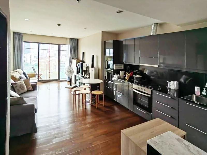 Noble Remix, Bangkok, 772 Soi Sukhumvit 36, Sukhumvit Road, Khong Tan, Khlong Toei, Bangkok, 2 Bedrooms, 75 sqm, Condo For Sale, by Sauwanee Sisutat, 500632939 - DDproperty.com