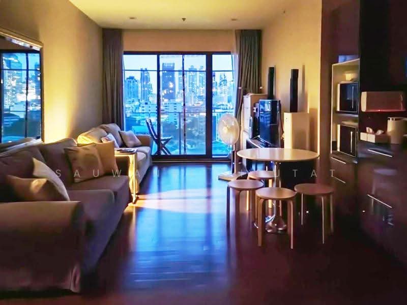 Noble Remix, Bangkok, 772 Soi Sukhumvit 36, Sukhumvit Road, Khong Tan, Khlong Toei, Bangkok, 2 Bedrooms, 75 sqm, Condo For Sale, by Sauwanee Sisutat, 500632939 - DDproperty.com