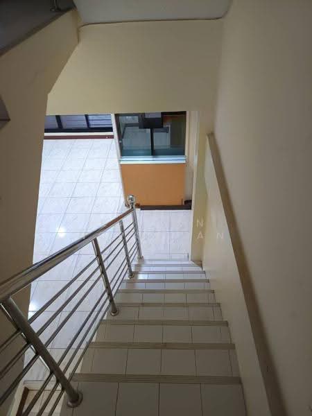 3-story townhouse for sale in the Chong Khao - PSU (Hat Yai) area; 4 bedrooms, 30 sq. wah;, Songkhla, Hat-Yai, Hat Yai, Songkhla, 4 Bedrooms, 120 sqm, Townhouse For Sale, by Rachen Nopsuwan, 500632940 - DDproperty.com