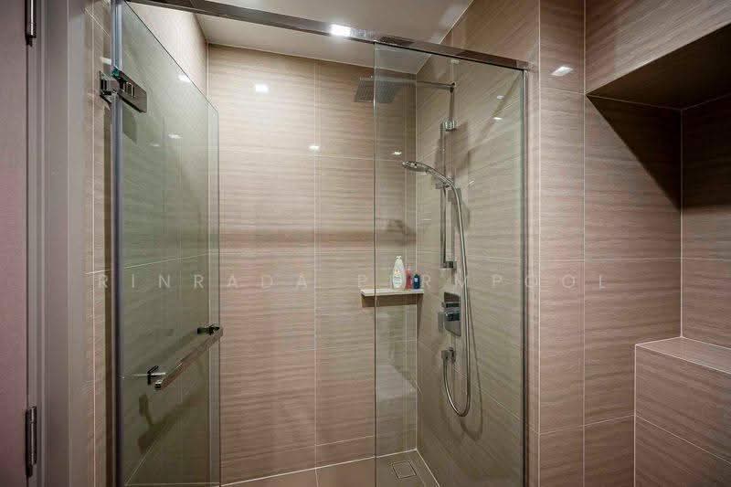 The Line Asoke-Ratchada, Bangkok, Din Daeng Road, Din Daeng, Bangkok, 1 Bedroom, 34 sqm, Condo For Rent, by Rinrada Permpool, 500632945 - DDproperty.com