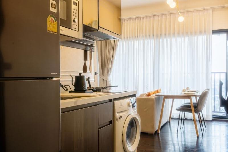 Park Origin Thonglor, Bangkok, Soi Thonglor 10, Sukhumvit Road, Khlong Tan Nua, Watthana, Bangkok, 2 Bedrooms, 45 sqm, Condo For Rent, by Agentbkk, 500632946 - DDproperty.com