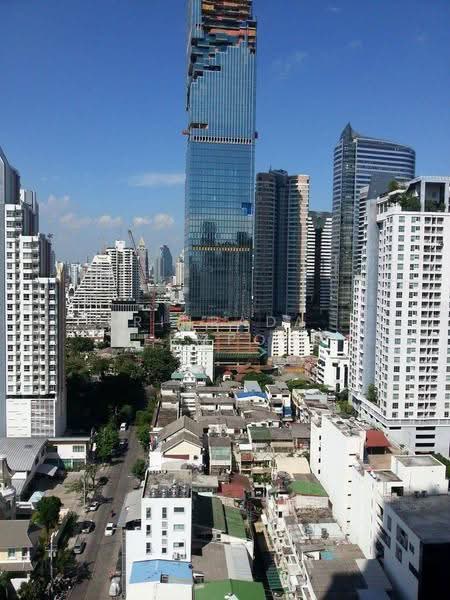 The Address Sathorn : ดิ แอดเดรส สาทร, กรุงเทพ, 98 ถนนสาทรเหนือ ซอยสาทร 12 แขวงสีลม เขตบางรัก กรุงเทพมหานคร, สีลม, บางรัก, กรุงเทพ, 46 ตร.ม., คอนโด ให้เช่า, โดย Rinrada Permpool, 500632947 - DDproperty.com