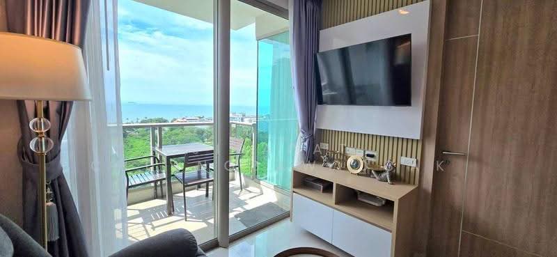 The Riviera Jomtien : เดอะ ริเวียร่า จอมเทียน, ชลบุรี, ถนนพัทยาสาย 2, หนองปรือ, บางละมุง, ชลบุรี, 34 ตร.ม., คอนโด ให้เช่า, โดย Jirapat Chuangsawadsak, 500632949 - DDproperty.com