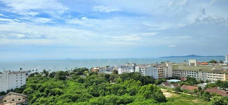 The Riviera Jomtien, Chon Buri (Pattaya), Pattaya Sai 2 Road, Nong Pru, Bang Lamung (Pattaya), Chon Buri (Pattaya), 1 Bedroom, 34 sqm, Condo For Rent, by Jirapat Chuangsawadsak, 500632949 - DDproperty.com