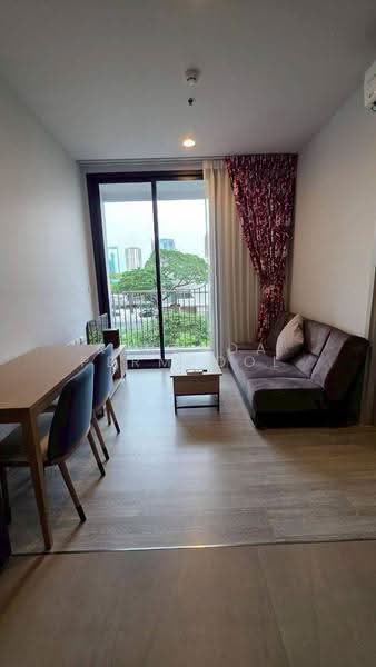XT Ekkamai, Bangkok, 259 Soi Sukhumvit 63, Khlong Tan Nua, Watthana, Bangkok, 1 Bedroom, 36 sqm, Condo For Rent, by Rinrada Permpool, 500632951 - DDproperty.com