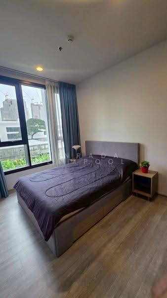 XT Ekkamai, Bangkok, 259 Soi Sukhumvit 63, Khlong Tan Nua, Watthana, Bangkok, 1 Bedroom, 36 sqm, Condo For Rent, by Rinrada Permpool, 500632951 - DDproperty.com